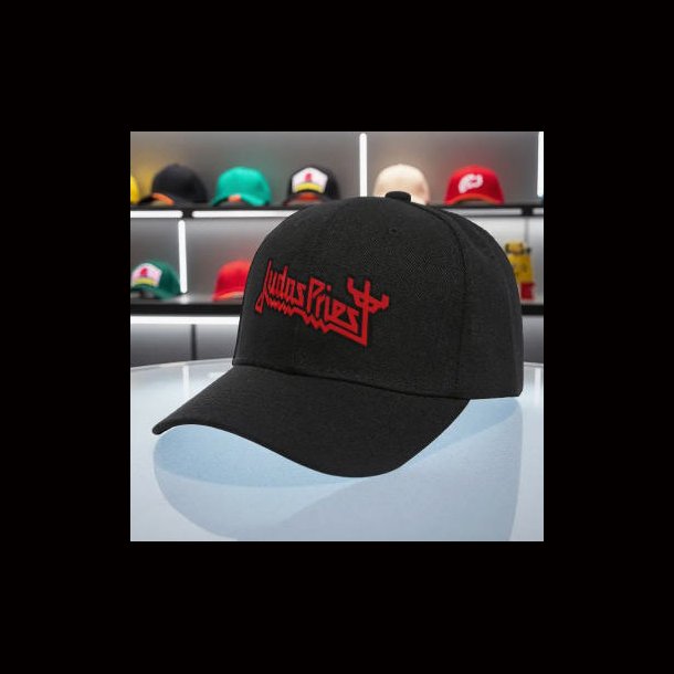 Judas Priest Baseball Cap