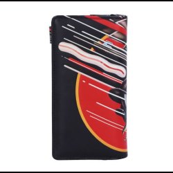 Judas Priest Screaming for Vengeance Purse 18.5cm