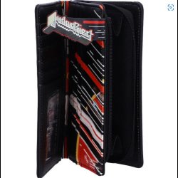 Judas Priest Screaming for Vengeance Purse 18.5cm