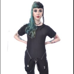 June Top by Heartless 