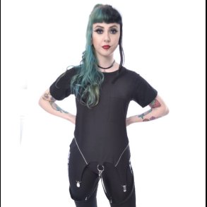 June Top by Heartless 