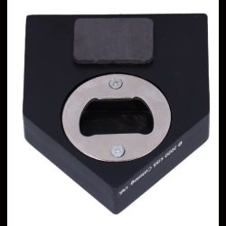 KISS Army Bottle Opener Fridge Magnet (8 cm)