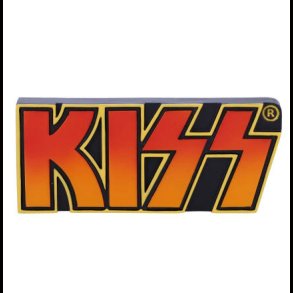 KISS Bottle Opener Magnet 10.5cm