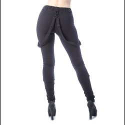Kalma Leggings  Black