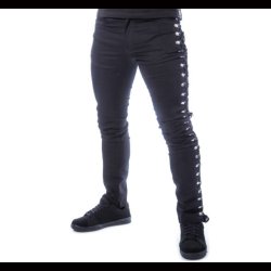 Kendrik Pants by Poizen