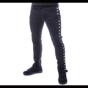 Kendrik Pants by Poizen