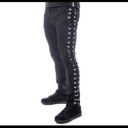 Kendrik Pants by Poizen