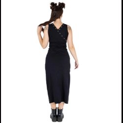 Kienna Dress From Vixxsin