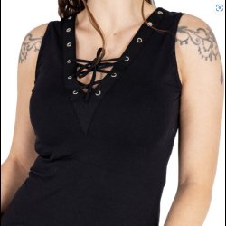 Kienna Dress From Vixxsin