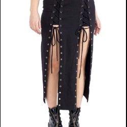 Kienna Dress From Vixxsin