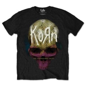 Korn Unisex T Shirt Death Dream