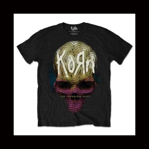 Korn Unisex T Shirt Death Dream