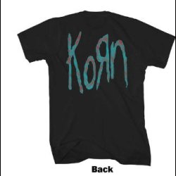 Korn Unisex T Shirt SOS Doll