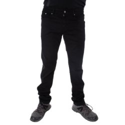 Kyson Pants  Black