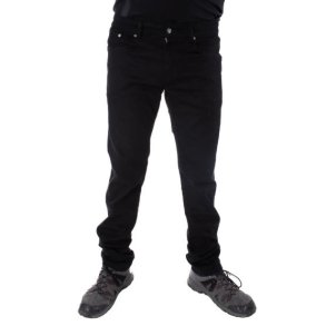 Kyson Pants  Black