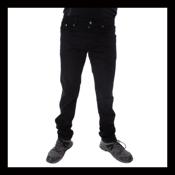 Kyson Pants  Black