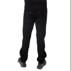 Kyson Pants  Black
