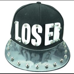 Loser Cap