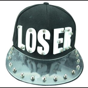 Loser Cap