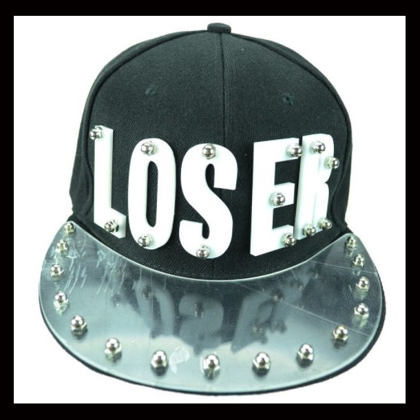 Loser Cap