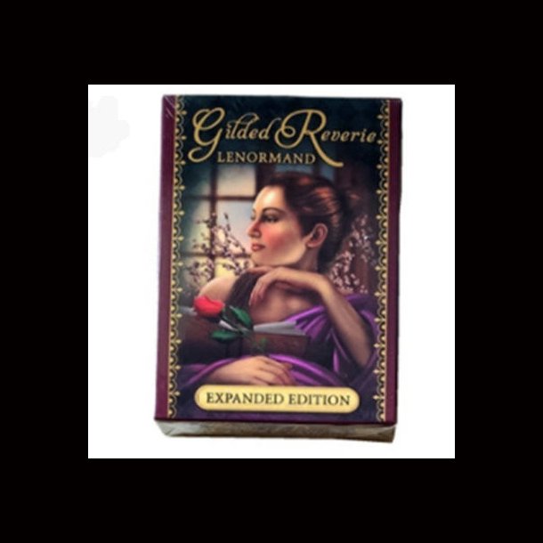  Lenormand New Oracle Cards