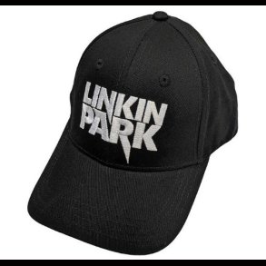 Linkin Park Baseball Cap: 