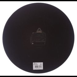 Lisa Parker Fairy Stories Fairy &amp; Wolf Picture Clock