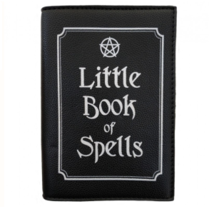 Little Book of Spells Book Bag