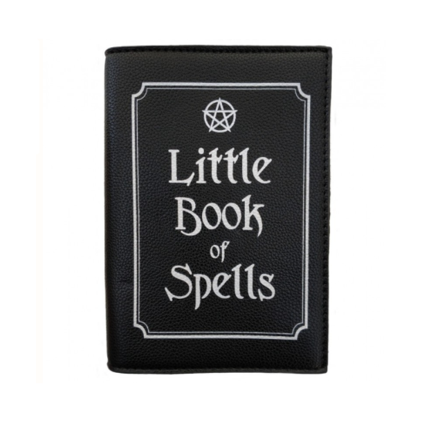 Little Book of Spells Book Bag