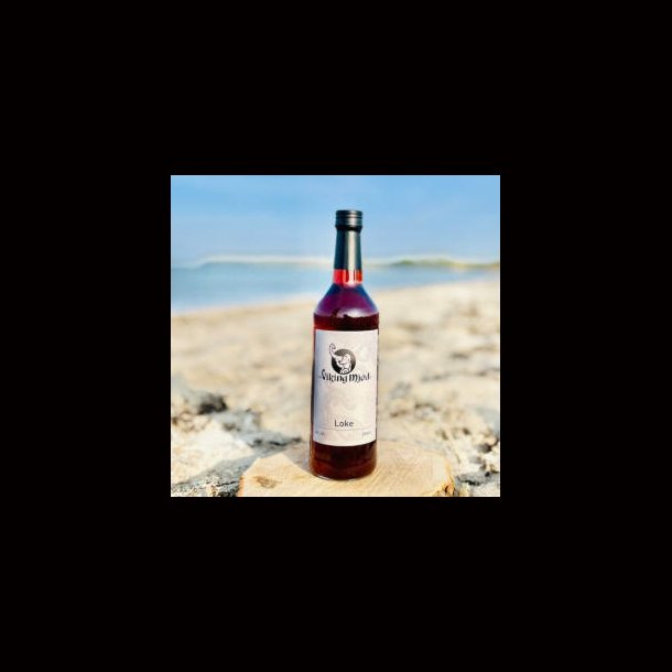 Loke � Solb�r Mj�d