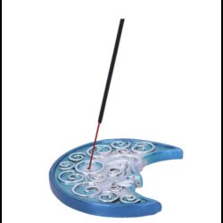 Lunar Spirit Incense Burner 