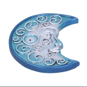 Lunar Spirit Incense Burner 