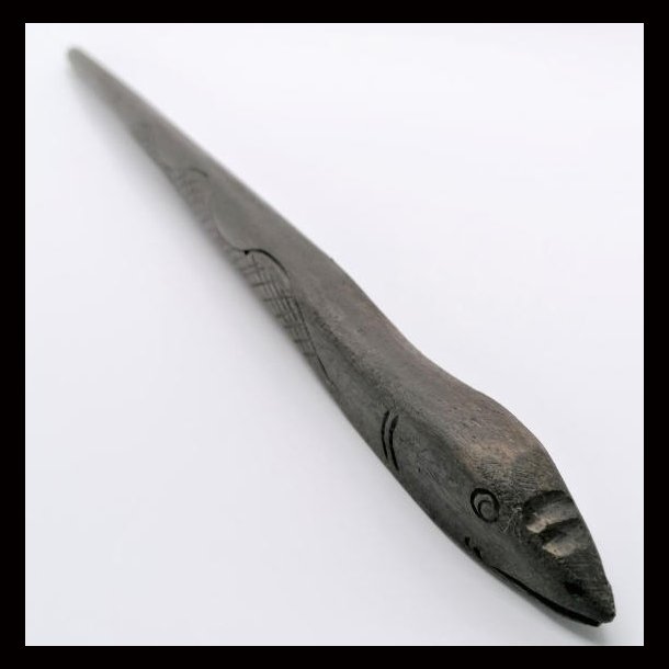 Magic Wand Snake