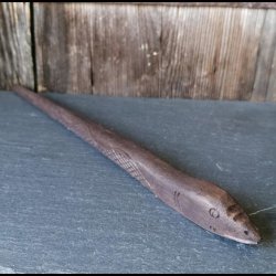 Magic Wand Snake