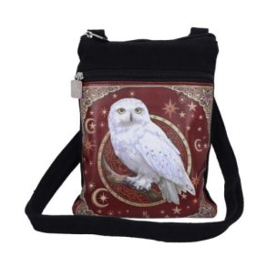 Magical Flight Shoulder Bag 23 cm