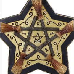 Magick Protector Box 16cm