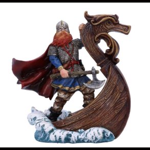 Magnus Backflow Incense Burner