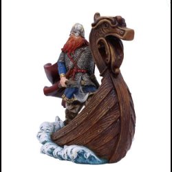 Magnus Backflow Incense Burner