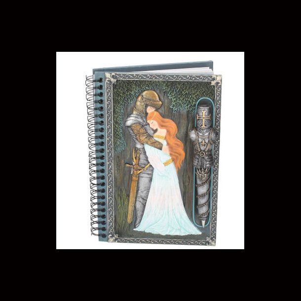 Maidens Embrace Journal 21cm