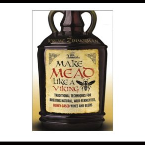 Make Mead Like a Viking