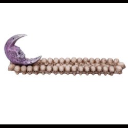 Man in the Moon Incense Burner 29.5cm