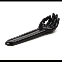 Mantric Hand/Tarot Hand Palm Ashcatcher Incense Stick Burner