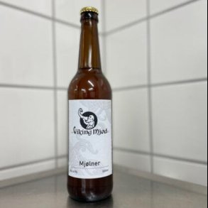 Mjlner  Viking Beer 