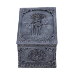 Mother Earth Box 15.5cm