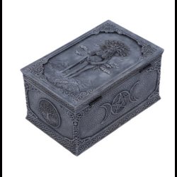 Mother Earth Box 15.5cm