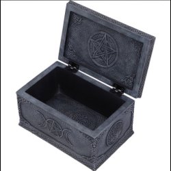 Mother Earth Box 15.5cm