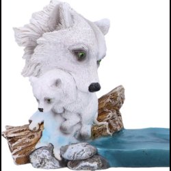 Mother's Watch Incense Burner 28.3cm