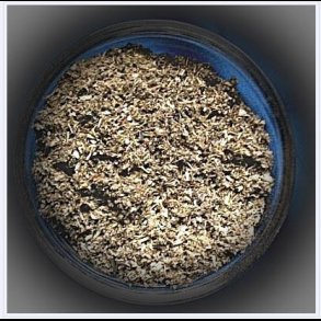 Mugwort (Artemisia vulgaris) Beifuss  Bag with 50g