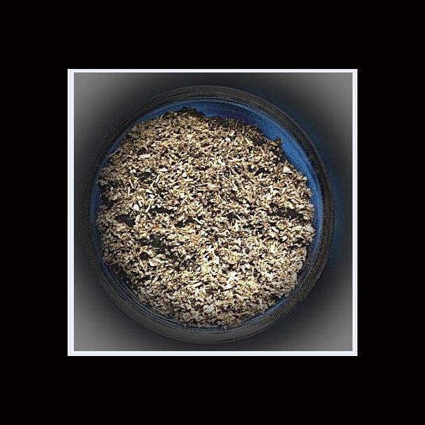 Mugwort (Artemisia vulgaris) Bag with 50g