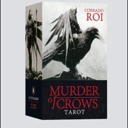 Murder of Crows Tarot Cards